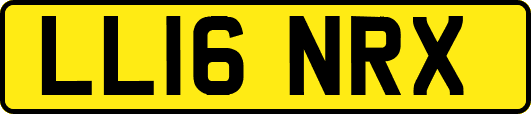 LL16NRX