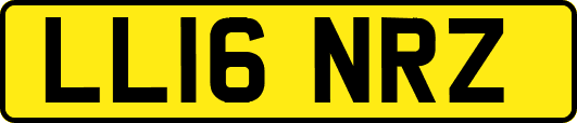 LL16NRZ
