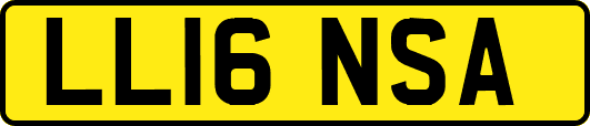 LL16NSA