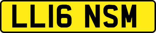 LL16NSM