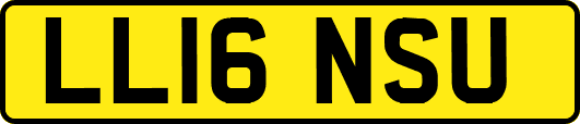 LL16NSU
