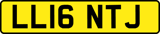 LL16NTJ