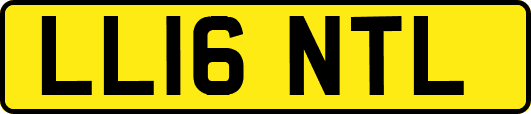 LL16NTL