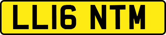 LL16NTM