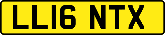 LL16NTX