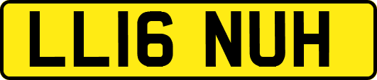 LL16NUH