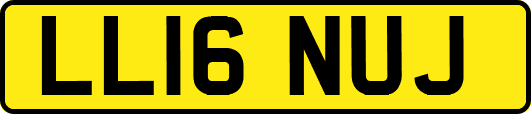 LL16NUJ