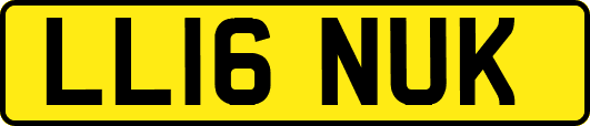 LL16NUK