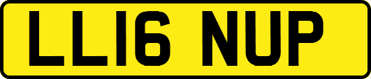 LL16NUP