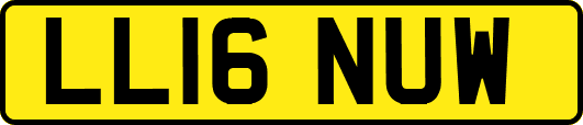 LL16NUW