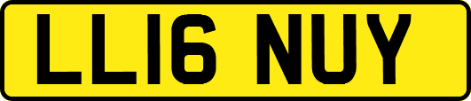 LL16NUY