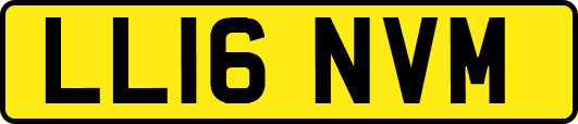 LL16NVM