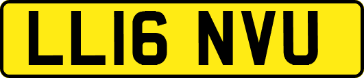 LL16NVU