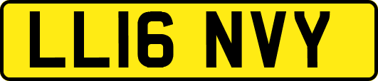 LL16NVY