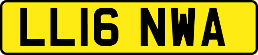 LL16NWA