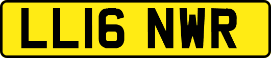 LL16NWR
