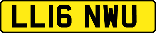 LL16NWU
