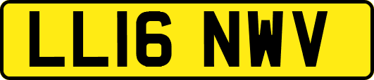 LL16NWV