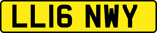 LL16NWY