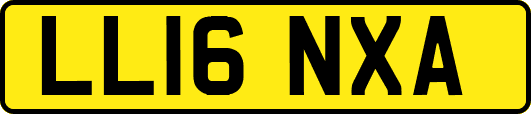 LL16NXA