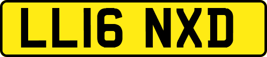 LL16NXD