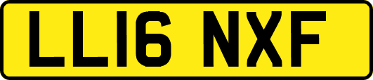 LL16NXF