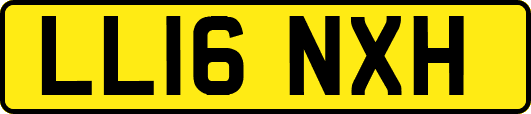 LL16NXH