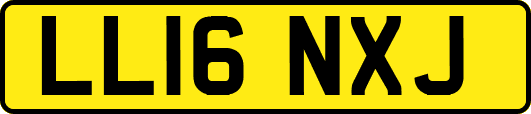 LL16NXJ