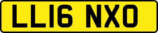 LL16NXO