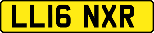 LL16NXR