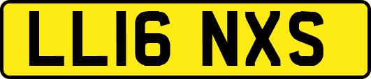 LL16NXS