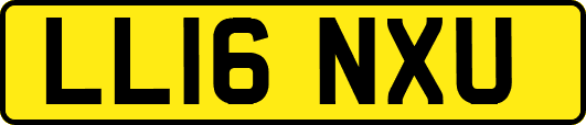 LL16NXU