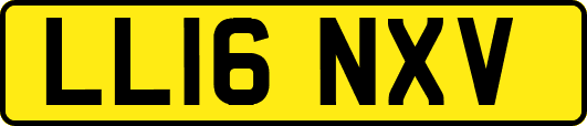LL16NXV