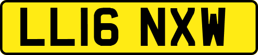 LL16NXW