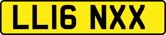 LL16NXX