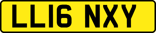 LL16NXY