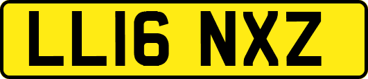 LL16NXZ