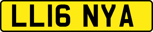 LL16NYA