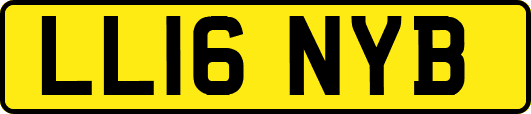 LL16NYB
