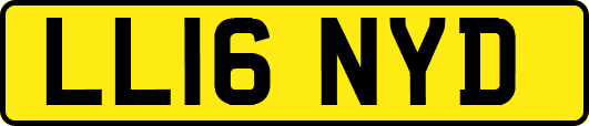 LL16NYD