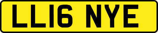 LL16NYE