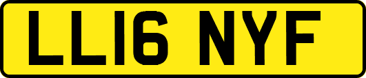 LL16NYF
