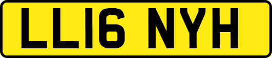 LL16NYH