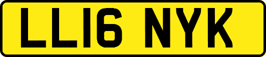 LL16NYK