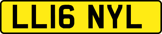 LL16NYL
