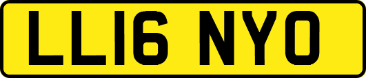 LL16NYO