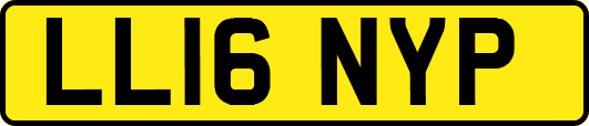 LL16NYP
