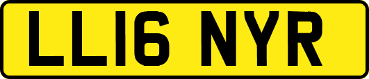 LL16NYR