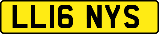 LL16NYS