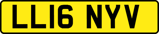 LL16NYV